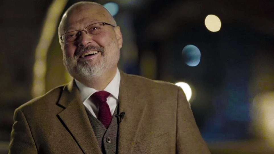 CIA για υπόθεση Κασόγκι: Διαταγή του Σαουδάραβα πρίγκιπα η εκτέλεση του δημοσιογράφου